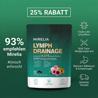 Lymph Drainage