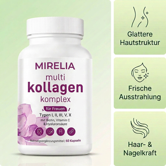 Kollagen Komplex