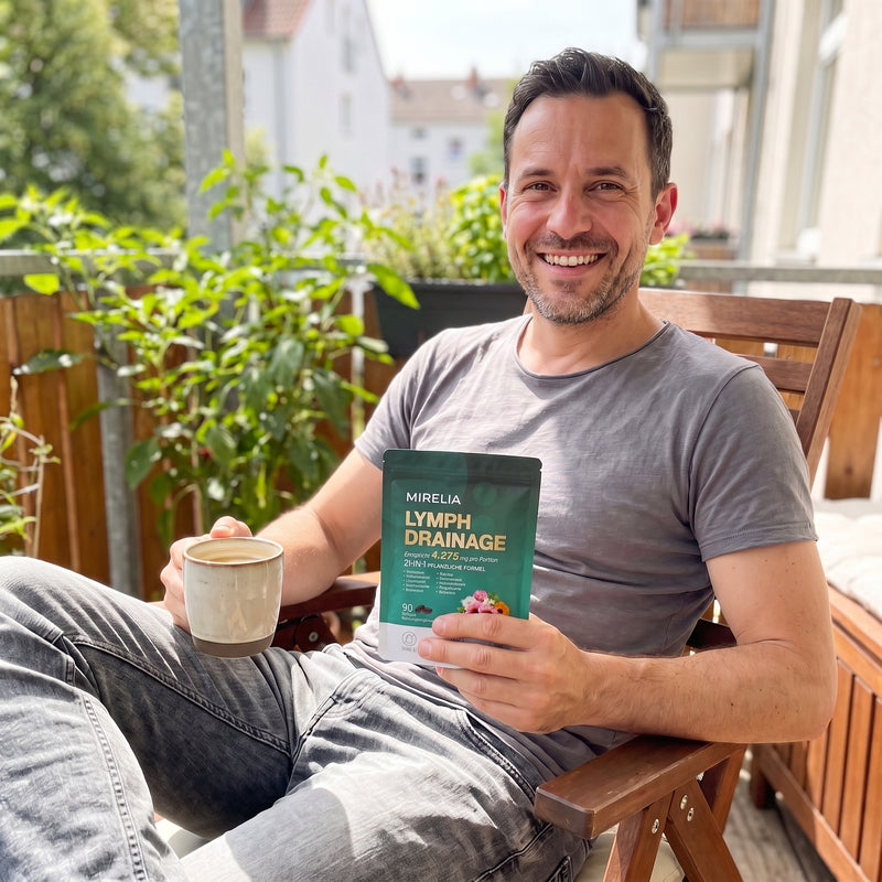 Michael R., 36